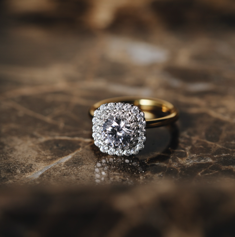 取り巻きリング – AVATE