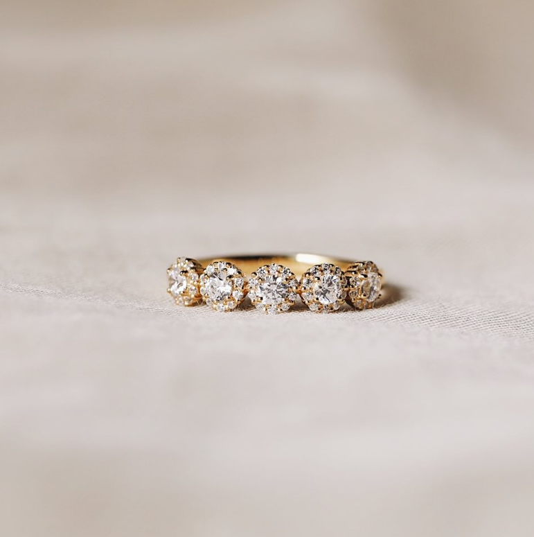 取り巻きリング – AVATE